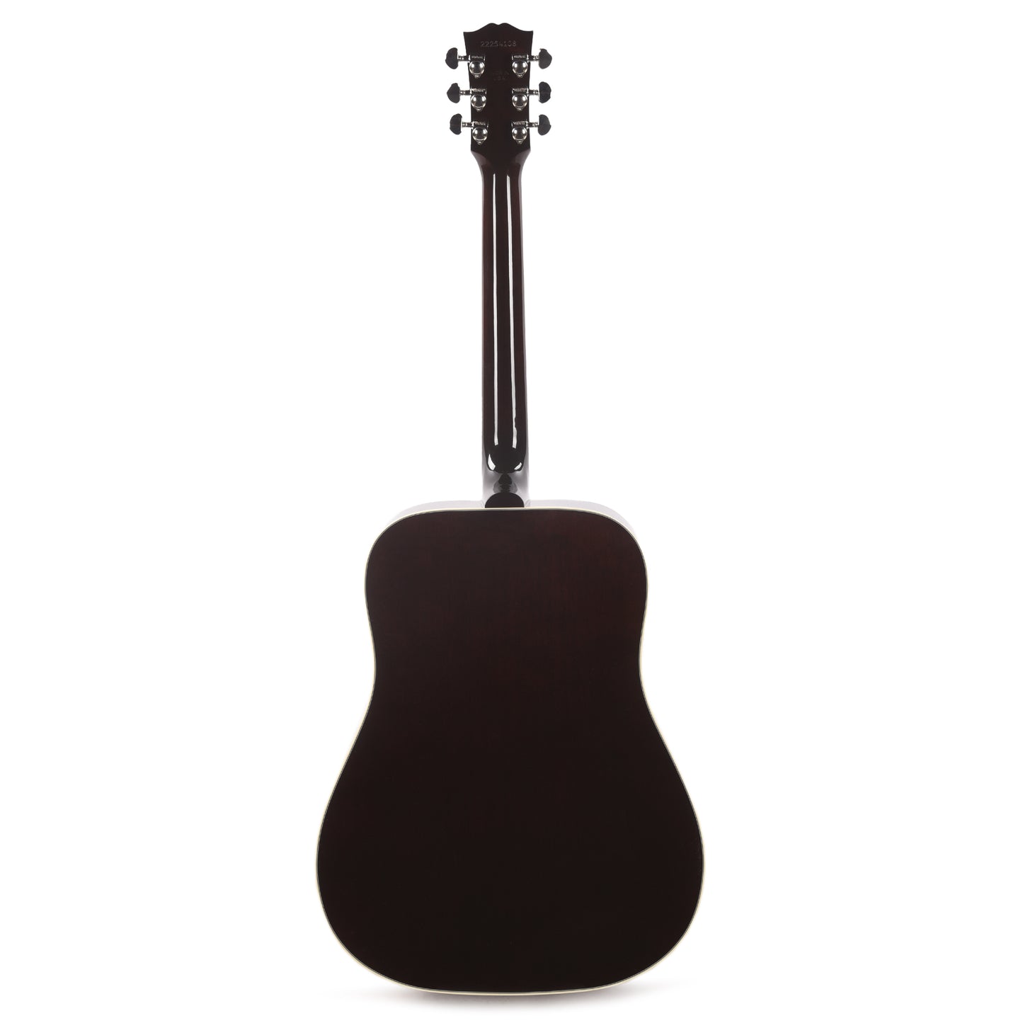 Gibson Modern Hummingbird Standard LEFTY Vintage Sunburst Acoustic Guitars / Dreadnought