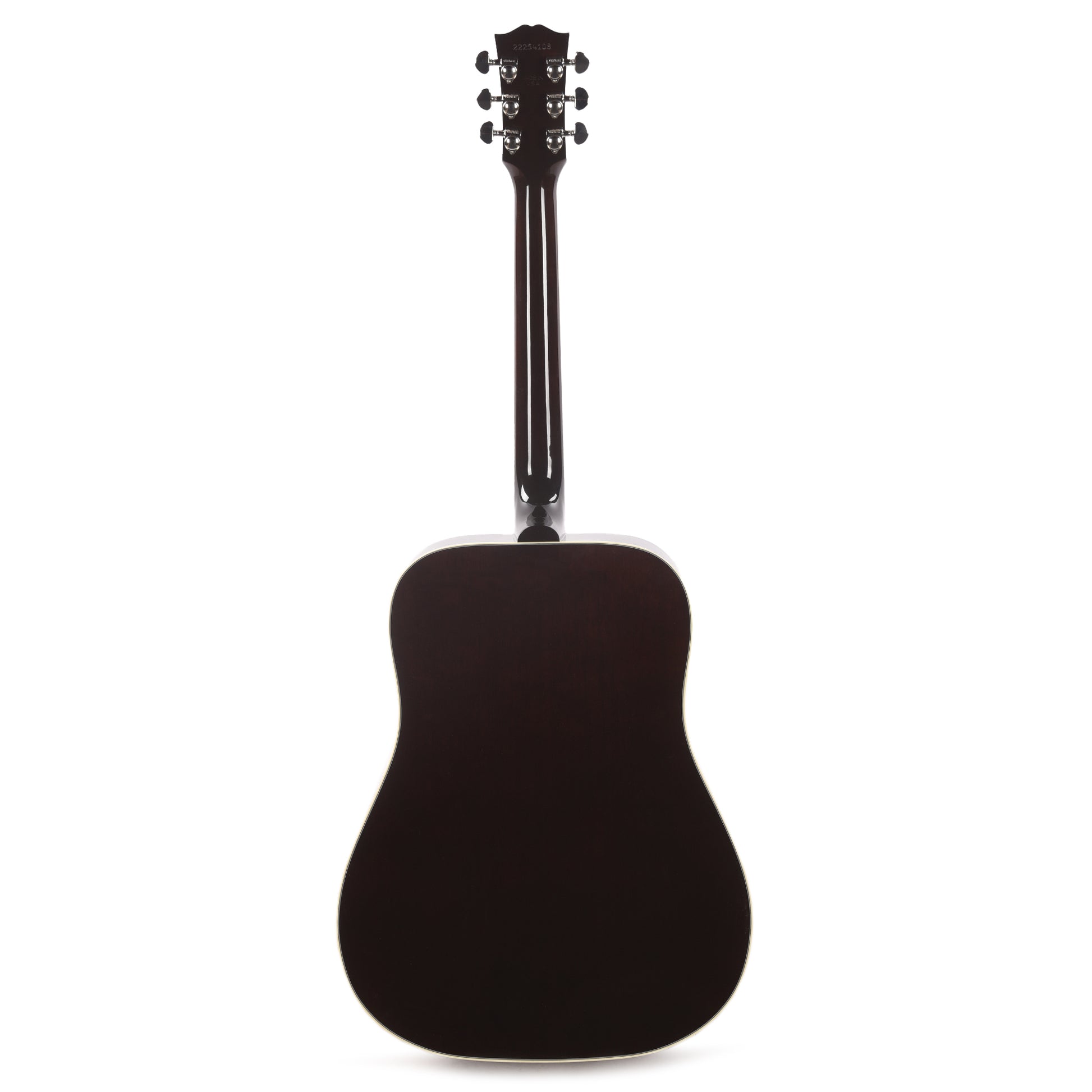 Gibson Modern Hummingbird Standard LEFTY Vintage Sunburst Acoustic Guitars / Dreadnought