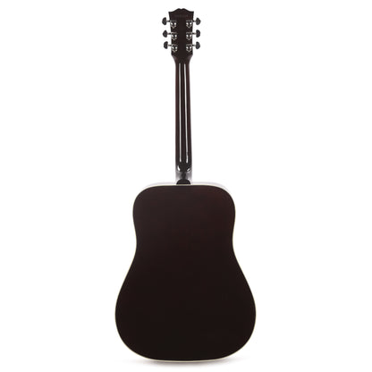 Gibson Modern Hummingbird Standard LEFTY Vintage Sunburst Acoustic Guitars / Dreadnought