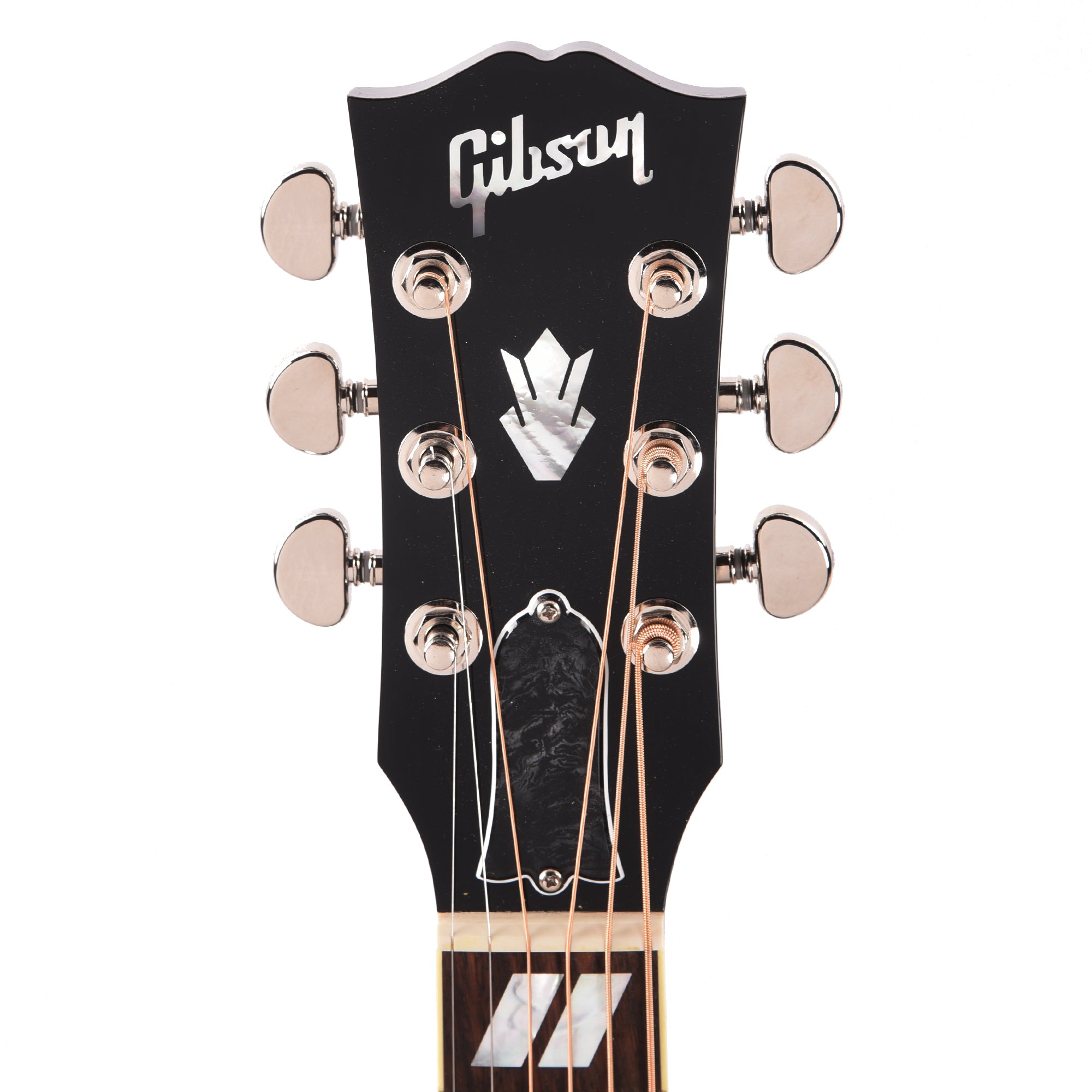 Gibson Modern Hummingbird Standard LEFTY Vintage Sunburst Acoustic Guitars / Dreadnought