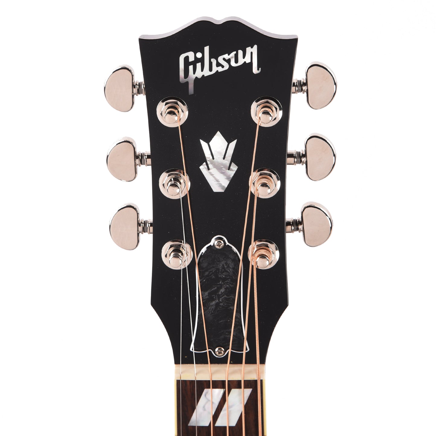 Gibson Modern Hummingbird Standard LEFTY Vintage Sunburst Acoustic Guitars / Dreadnought