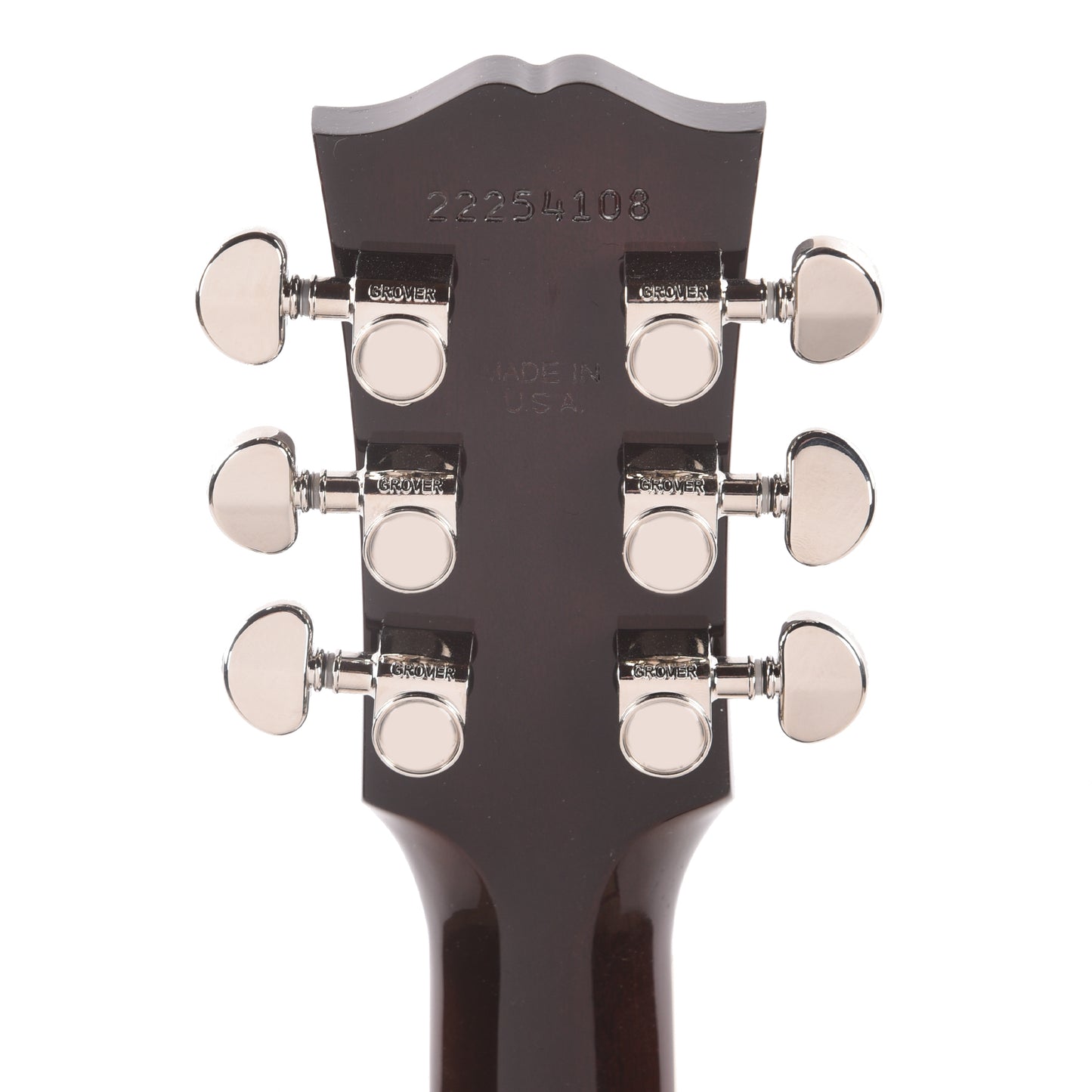 Gibson Modern Hummingbird Standard LEFTY Vintage Sunburst Acoustic Guitars / Dreadnought