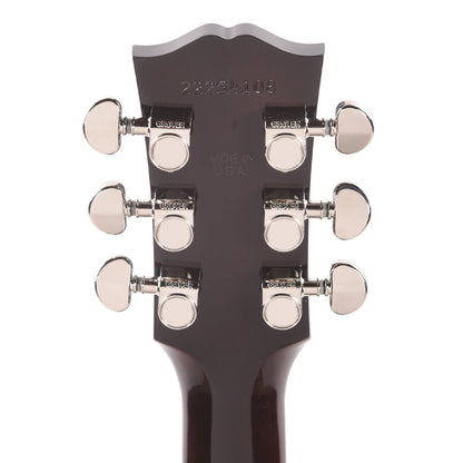 Gibson Modern Hummingbird Standard LEFTY Vintage Sunburst Acoustic Guitars / Dreadnought