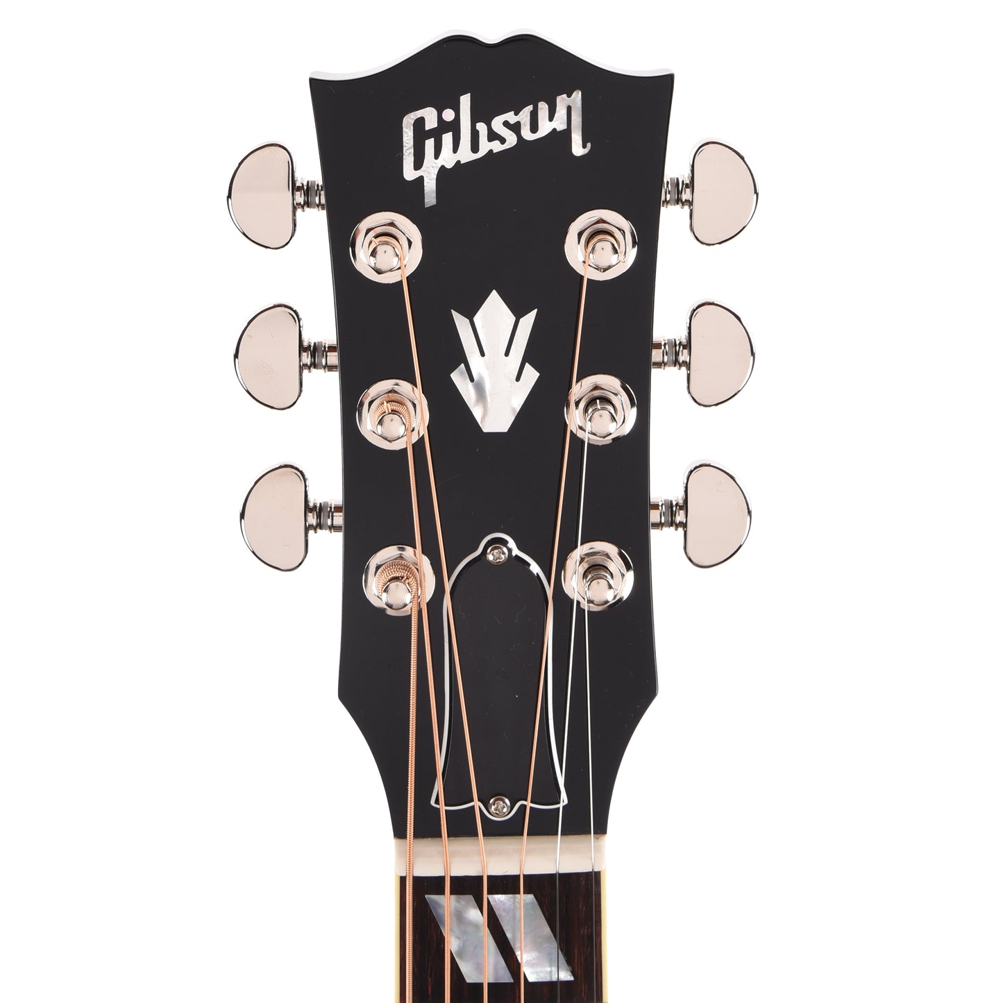 Gibson Modern Hummingbird Standard Purple Burst Acoustic Guitars / Dreadnought