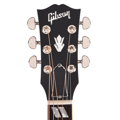Gibson Modern Hummingbird Standard Purple Burst Acoustic Guitars / Dreadnought