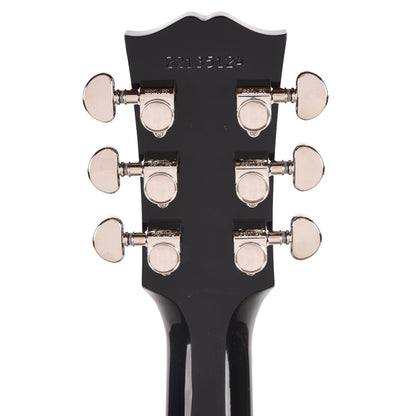 Gibson Modern Hummingbird Standard Purple Burst Acoustic Guitars / Dreadnought
