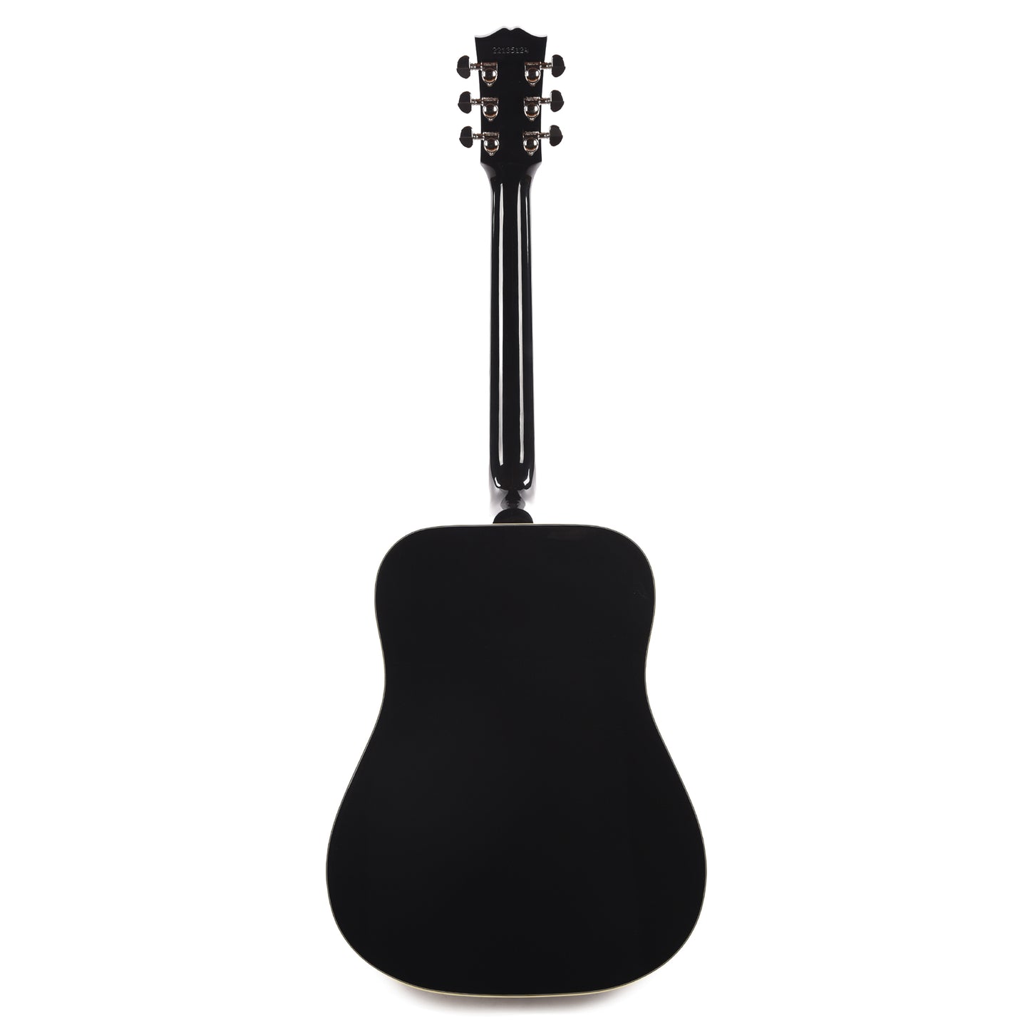 Gibson Modern Hummingbird Standard Purple Burst Acoustic Guitars / Dreadnought
