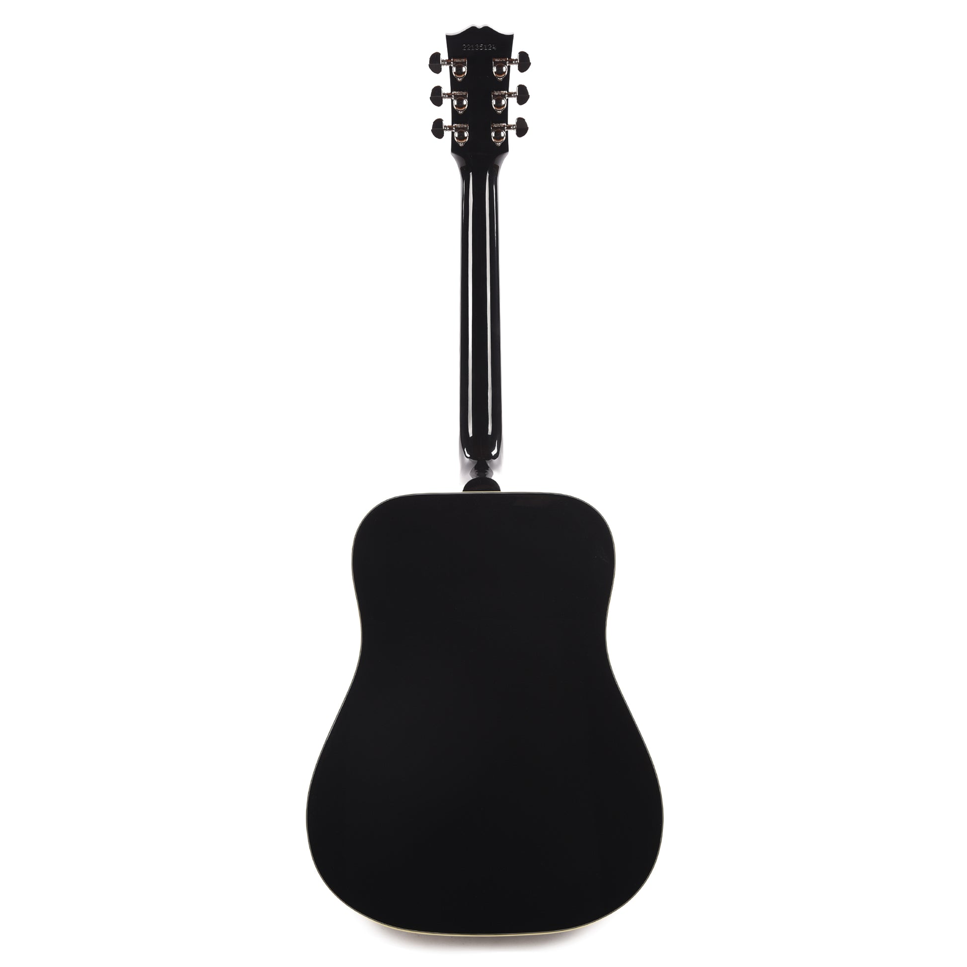 Gibson Modern Hummingbird Standard Purple Burst Acoustic Guitars / Dreadnought