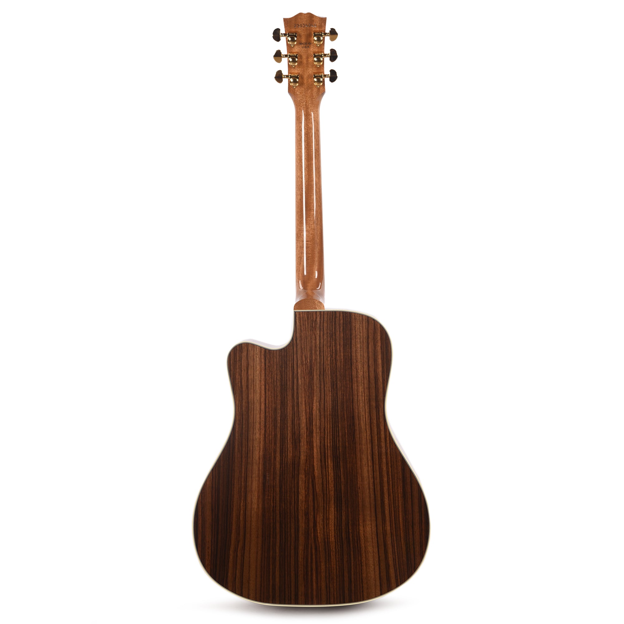 Gibson Modern Hummingbird Standard Rosewood EC Rosewood Burst Acoustic Guitars / Dreadnought