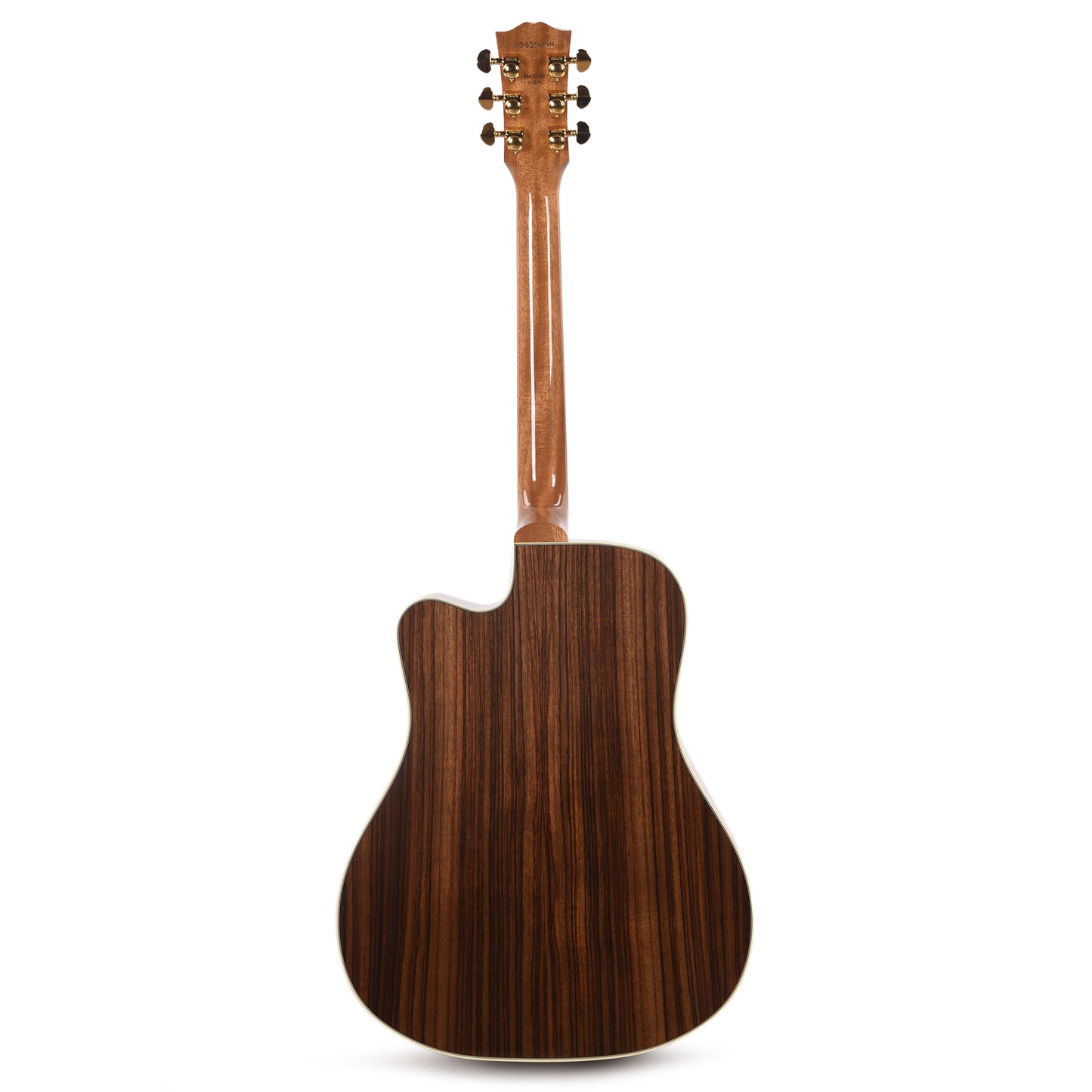 Gibson Modern Hummingbird Standard Rosewood EC Rosewood Burst Acoustic Guitars / Dreadnought