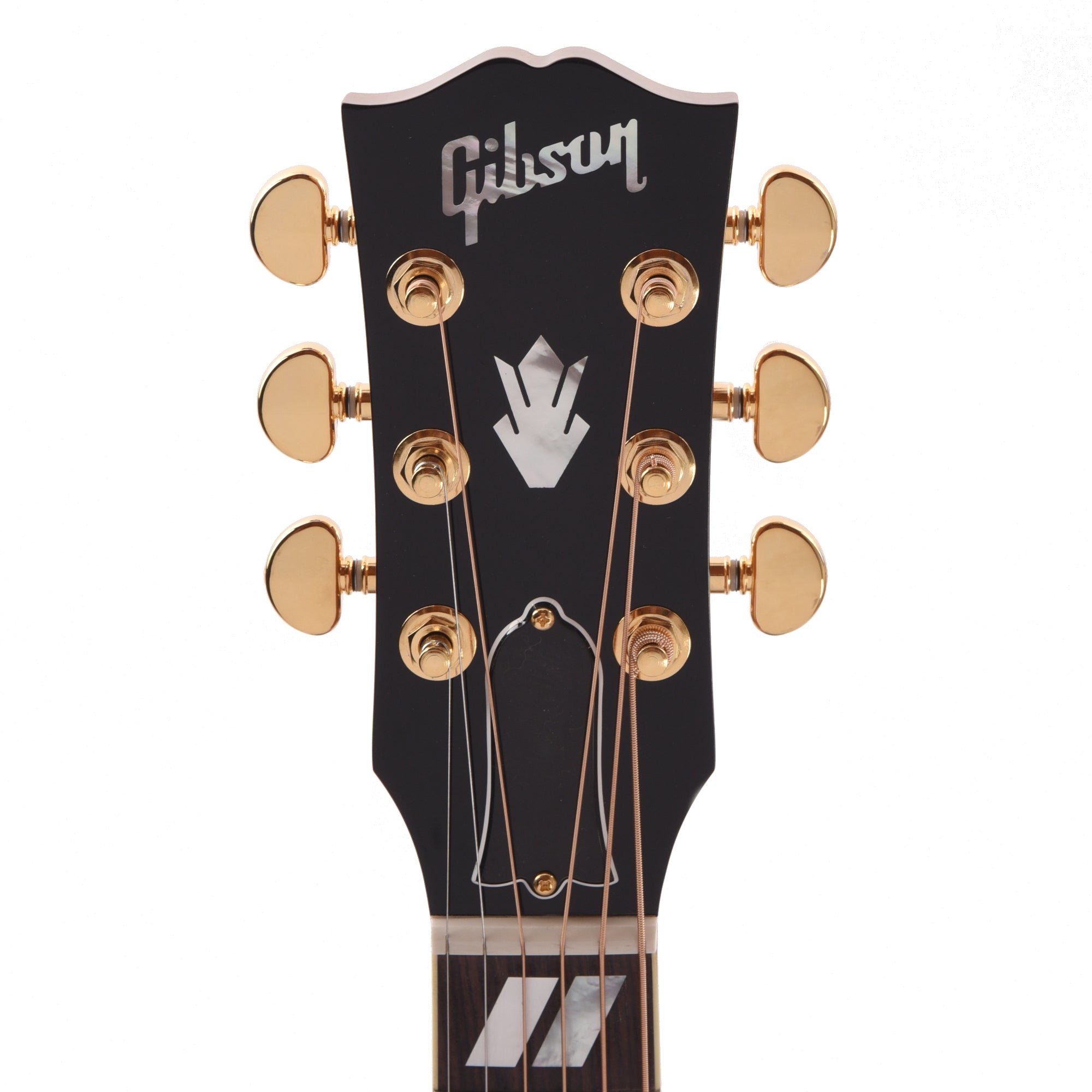 Gibson Modern Hummingbird Standard Rosewood LEFTY Rosewood Burst Acoustic Guitars / Dreadnought