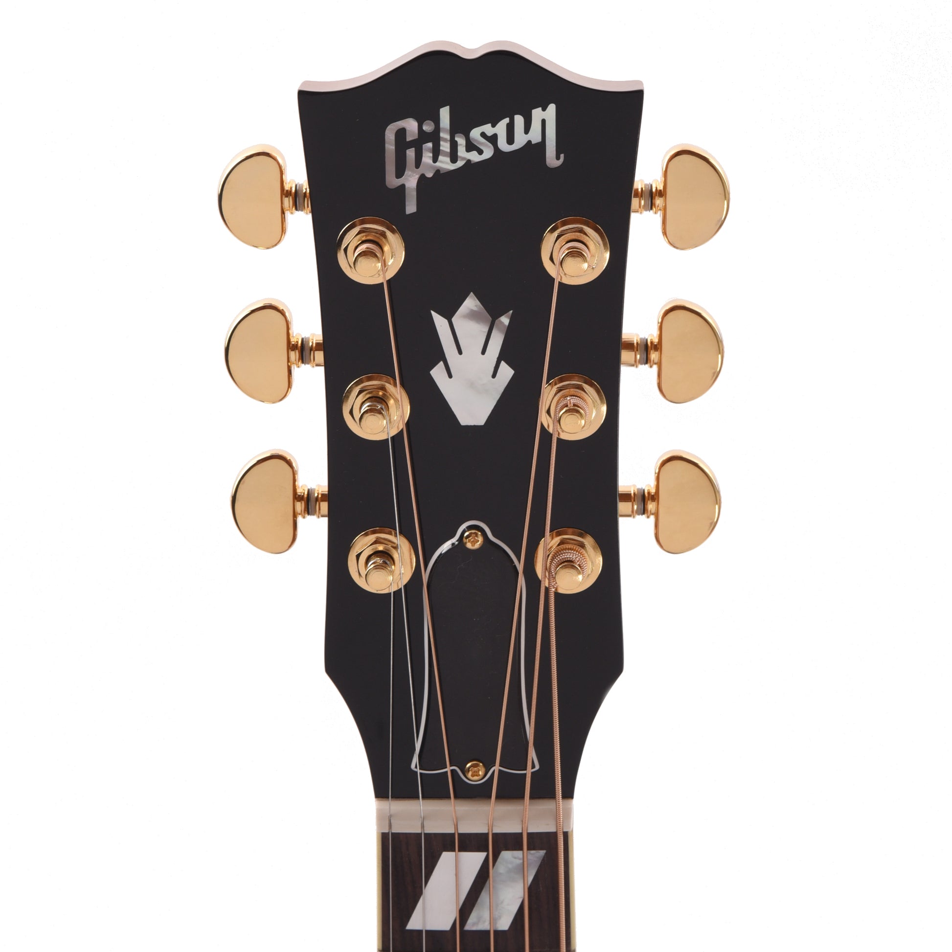 Gibson Modern Hummingbird Standard Rosewood LEFTY Rosewood Burst Acoustic Guitars / Dreadnought