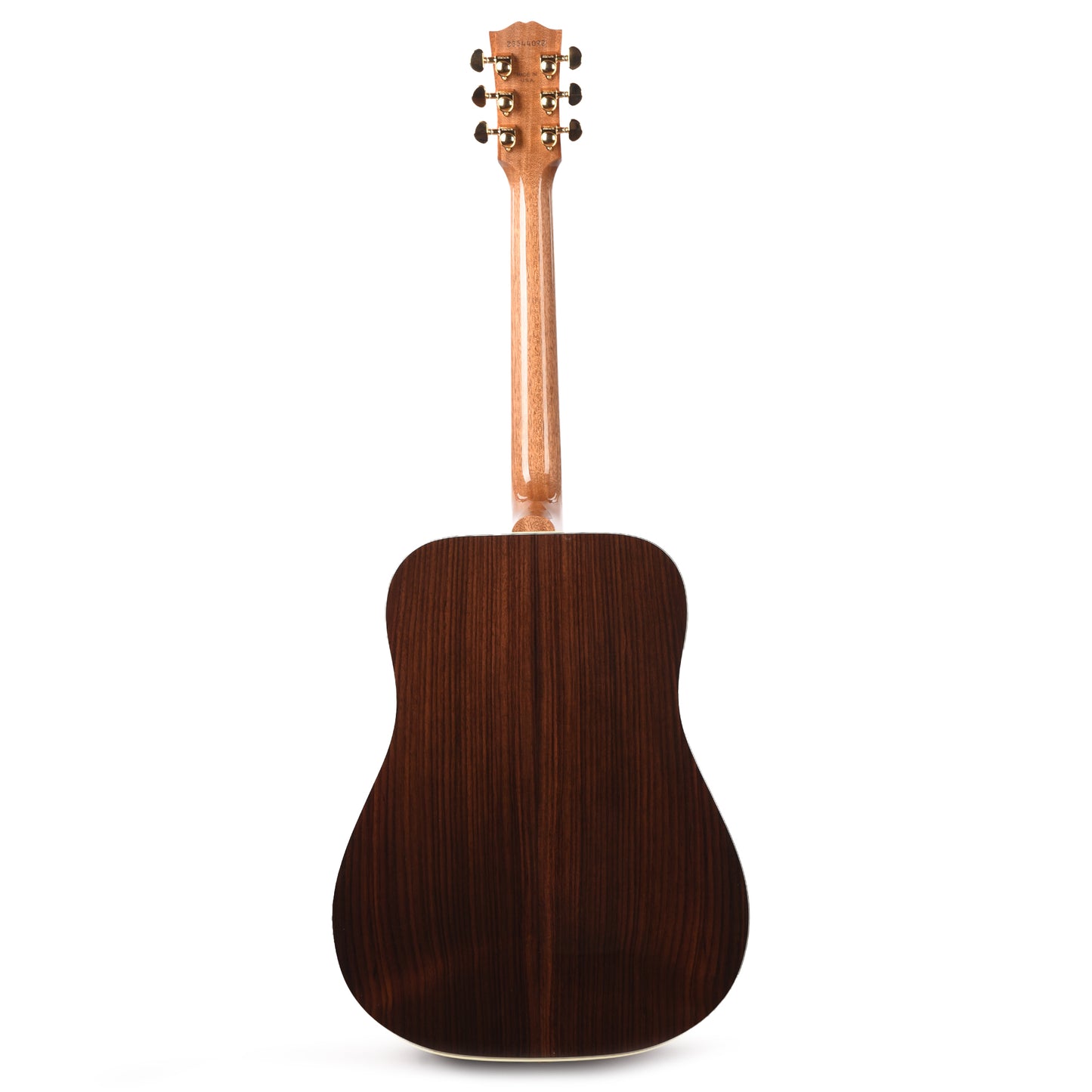 Gibson Modern Hummingbird Standard Rosewood LEFTY Rosewood Burst Acoustic Guitars / Dreadnought