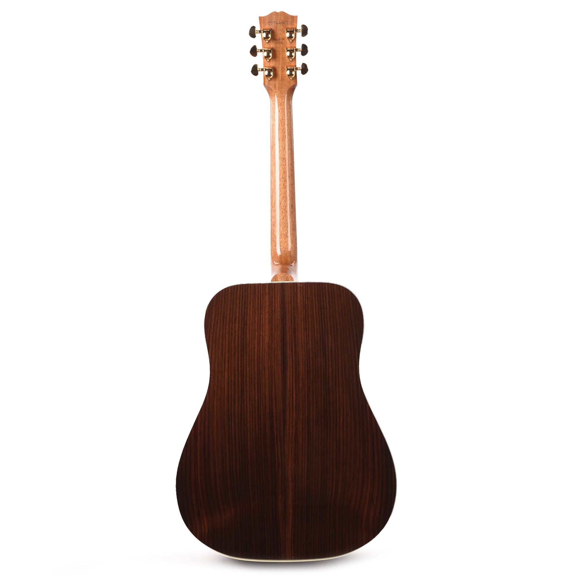 Gibson Modern Hummingbird Standard Rosewood LEFTY Rosewood Burst Acoustic Guitars / Dreadnought