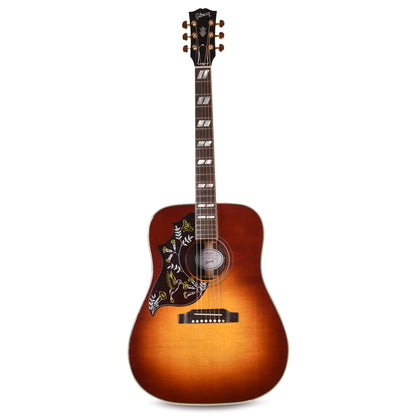 Gibson Modern Hummingbird Standard Rosewood LEFTY Rosewood Burst Acoustic Guitars / Dreadnought