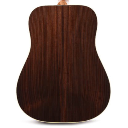 Gibson Modern Hummingbird Standard Rosewood LEFTY Rosewood Burst Acoustic Guitars / Dreadnought
