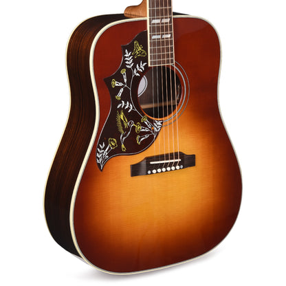 Gibson Modern Hummingbird Standard Rosewood LEFTY Rosewood Burst Acoustic Guitars / Dreadnought