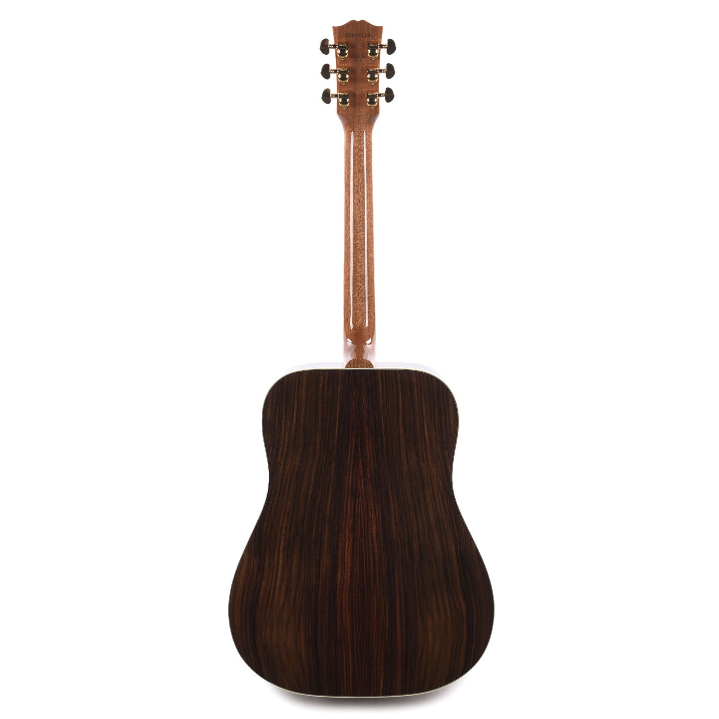 Gibson Modern Hummingbird Standard Rosewood Rosewood Burst Acoustic Guitars / Dreadnought