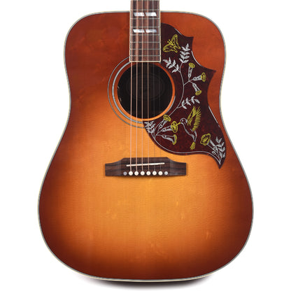 Gibson Modern Hummingbird Standard Rosewood Rosewood Burst Acoustic Guitars / Dreadnought
