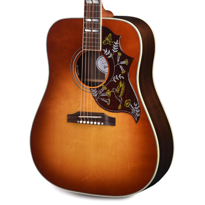 Gibson Modern Hummingbird Standard Rosewood Rosewood Burst Acoustic Guitars / Dreadnought