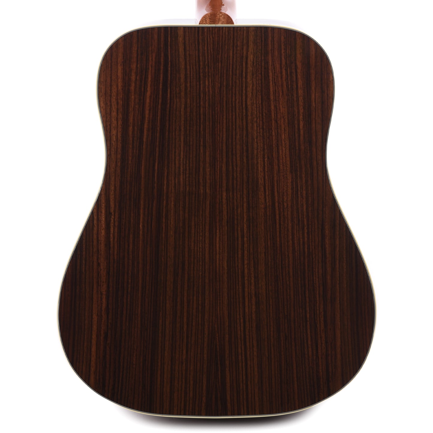 Gibson Modern Hummingbird Standard Rosewood Rosewood Burst Acoustic Guitars / Dreadnought