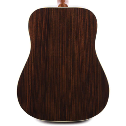 Gibson Modern Hummingbird Standard Rosewood Rosewood Burst Acoustic Guitars / Dreadnought