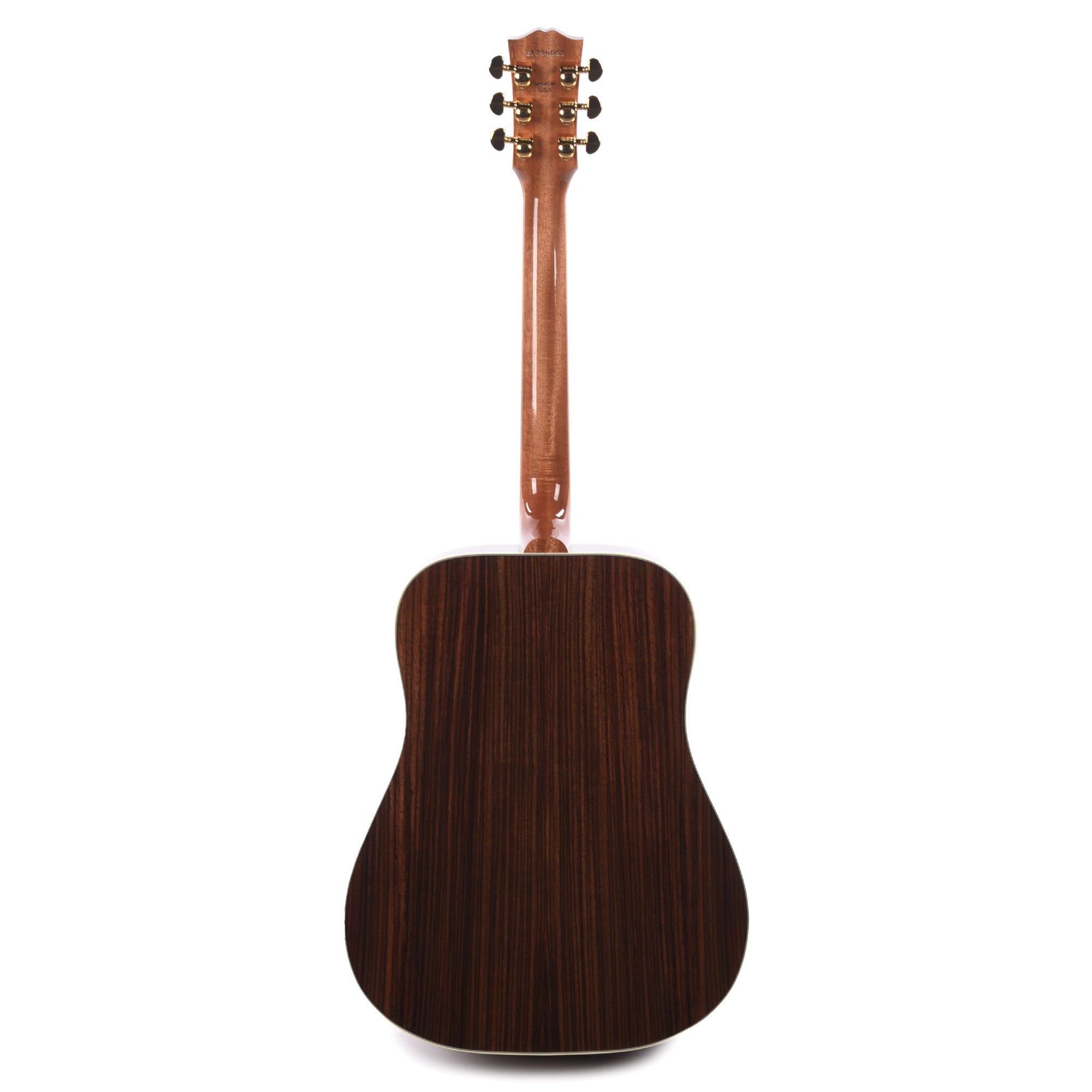 Gibson Modern Hummingbird Standard Rosewood Rosewood Burst Acoustic Guitars / Dreadnought