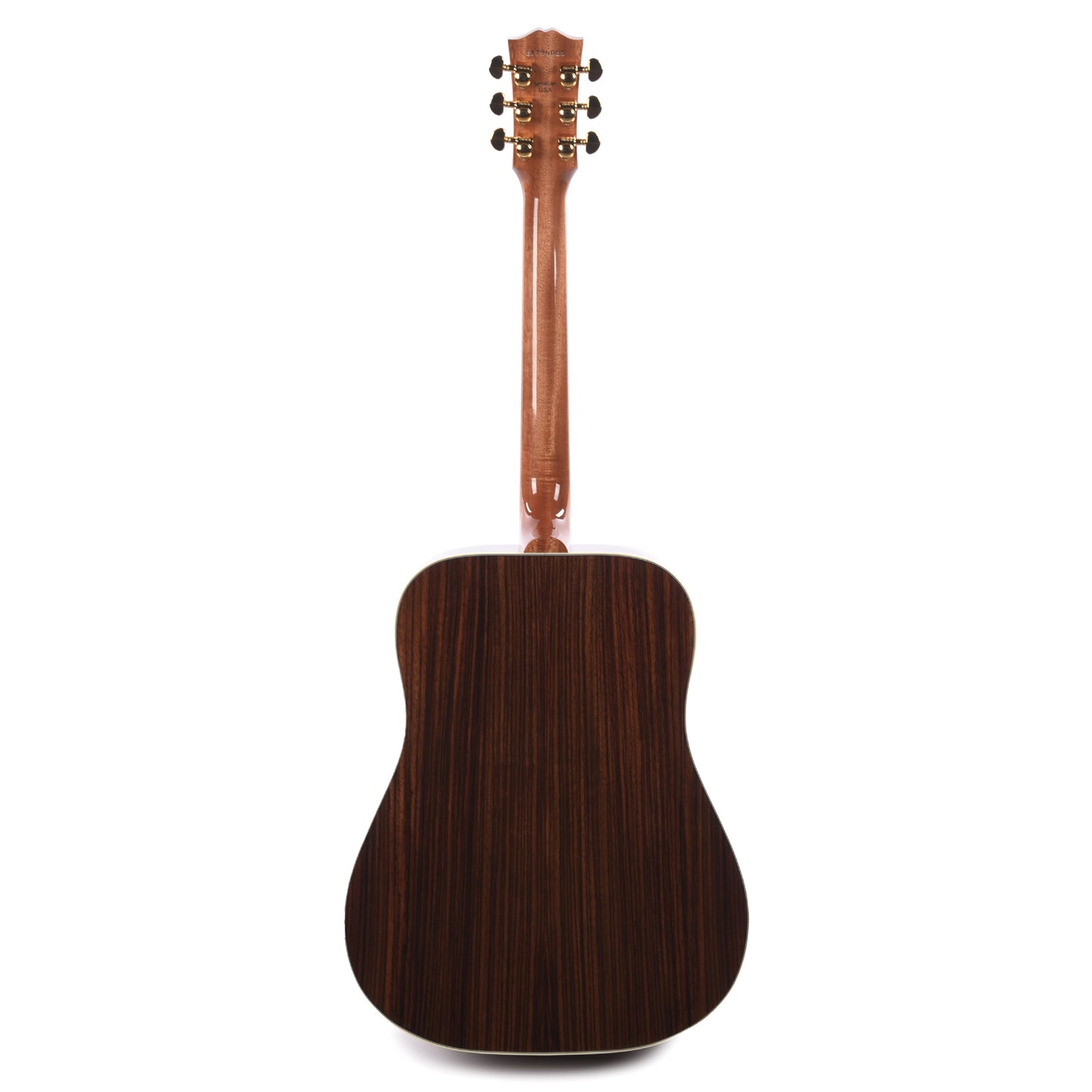 Gibson Modern Hummingbird Standard Rosewood Rosewood Burst Acoustic Guitars / Dreadnought