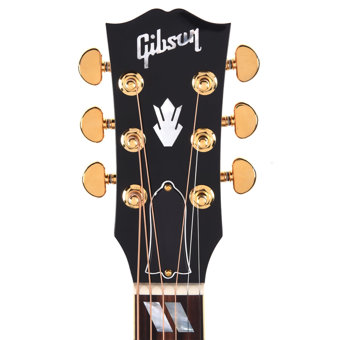 Gibson Modern Hummingbird Standard Rosewood Rosewood Burst Acoustic Guitars / Dreadnought