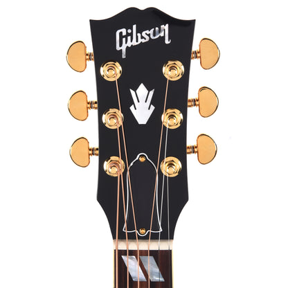 Gibson Modern Hummingbird Standard Rosewood Rosewood Burst Acoustic Guitars / Dreadnought