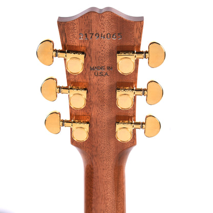 Gibson Modern Hummingbird Standard Rosewood Rosewood Burst Acoustic Guitars / Dreadnought