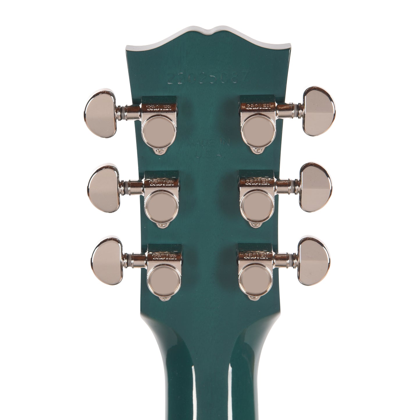 Gibson Modern Hummingbird Standard Seafoam Green Acoustic Guitars / Dreadnought