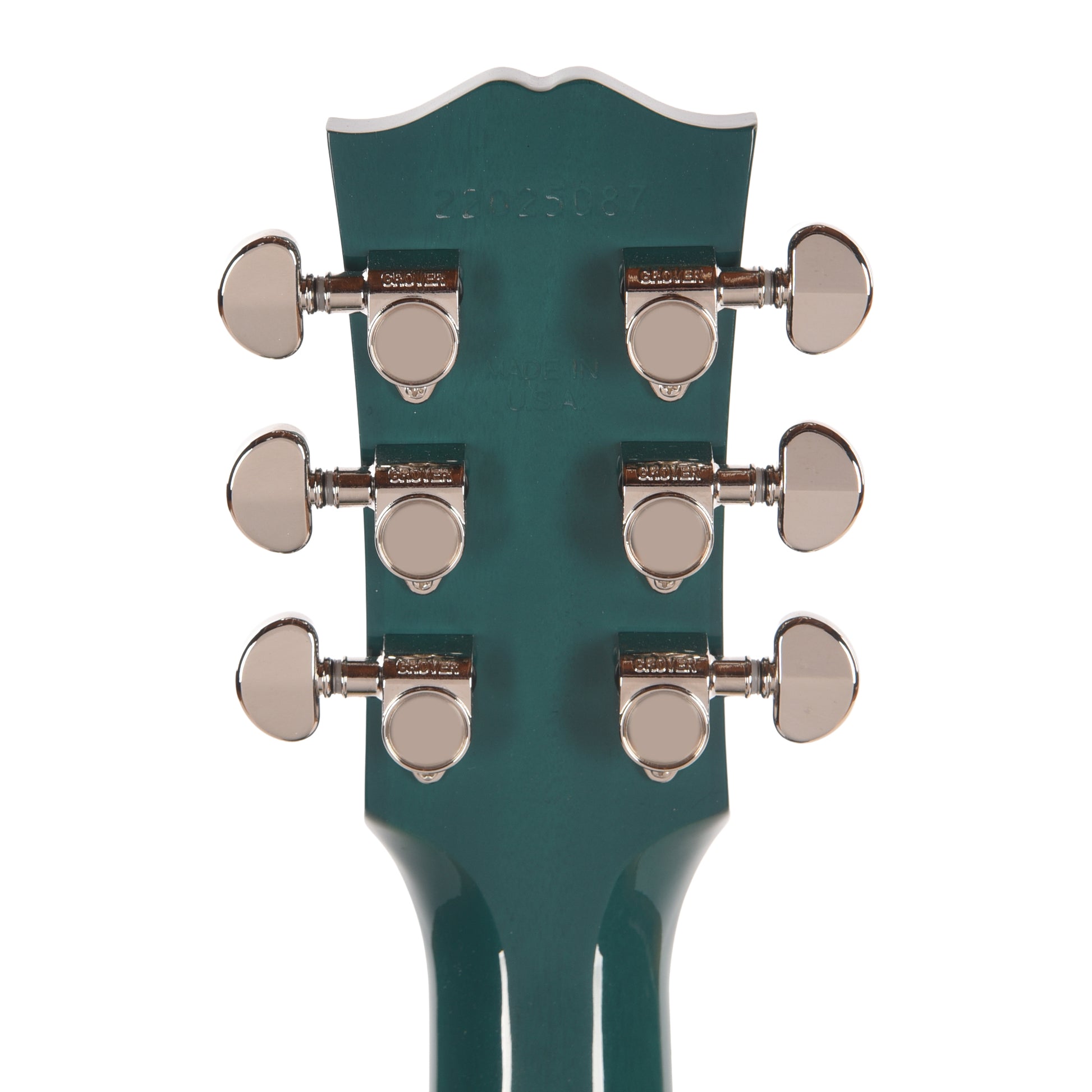 Gibson Modern Hummingbird Standard Seafoam Green Acoustic Guitars / Dreadnought
