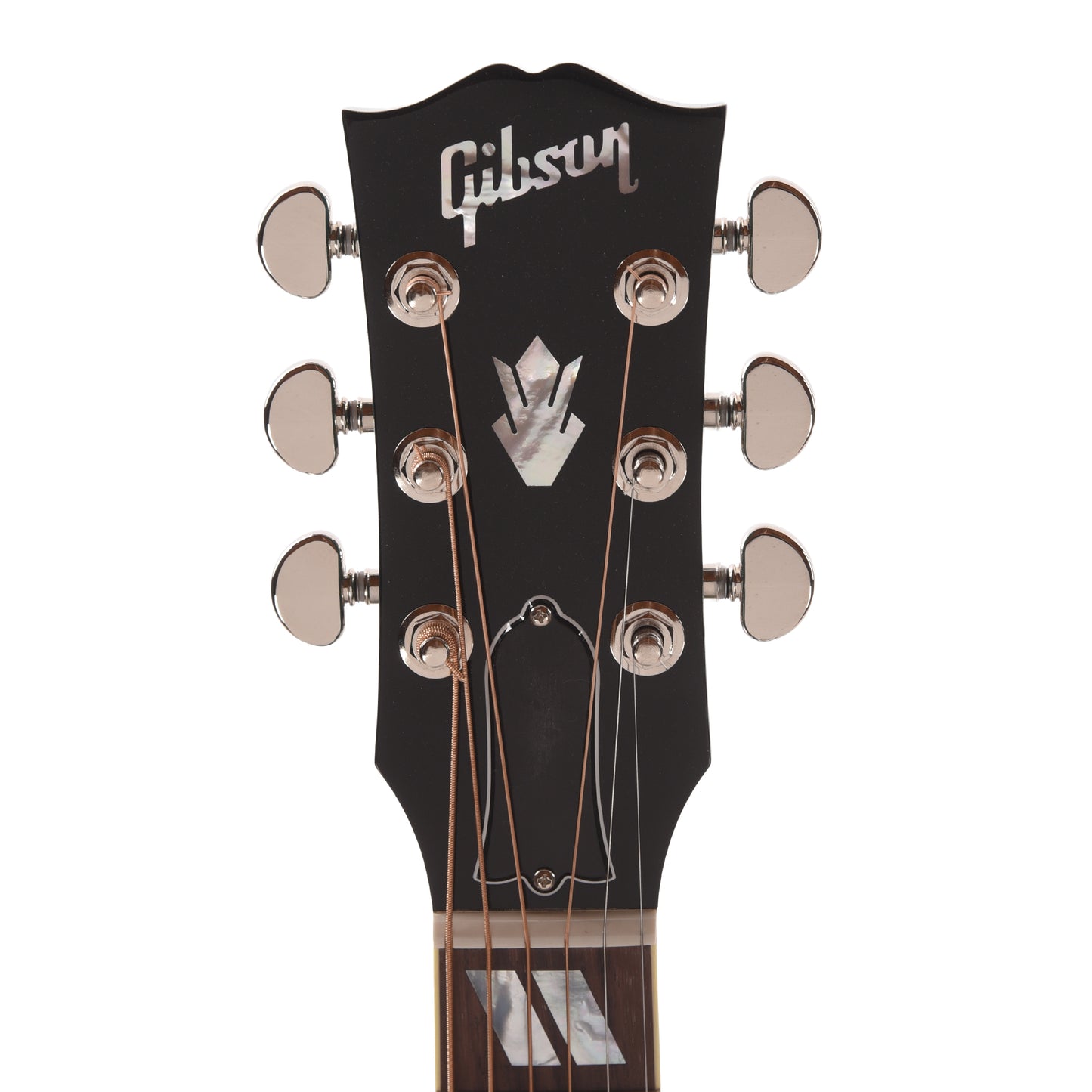 Gibson Modern Hummingbird Standard Seafoam Green Acoustic Guitars / Dreadnought