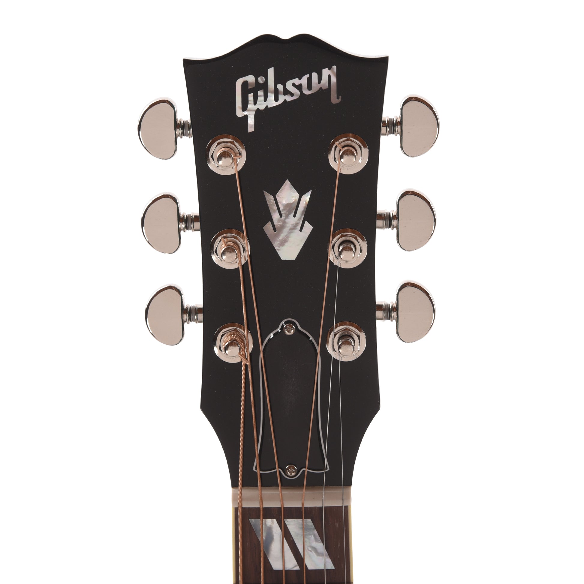 Gibson Modern Hummingbird Standard Seafoam Green Acoustic Guitars / Dreadnought