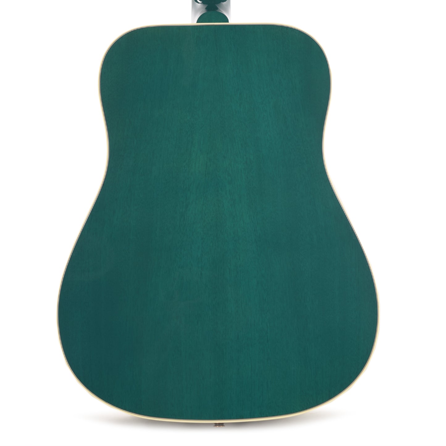 Gibson Modern Hummingbird Standard Seafoam Green Acoustic Guitars / Dreadnought
