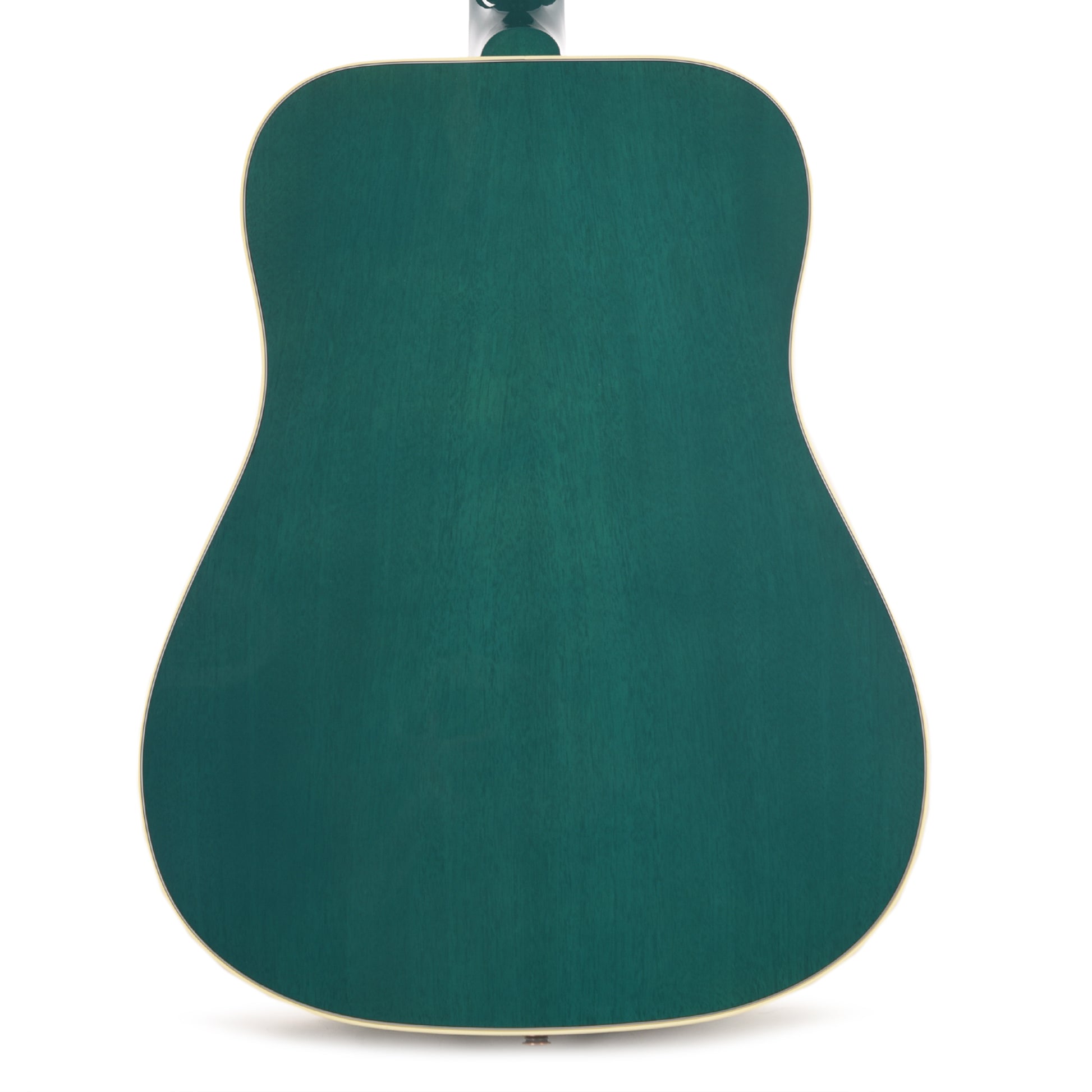 Gibson Modern Hummingbird Standard Seafoam Green Acoustic Guitars / Dreadnought