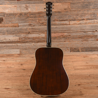 Gibson Modern Hummingbird Standard Sunburst 2023 Acoustic Guitars / Dreadnought