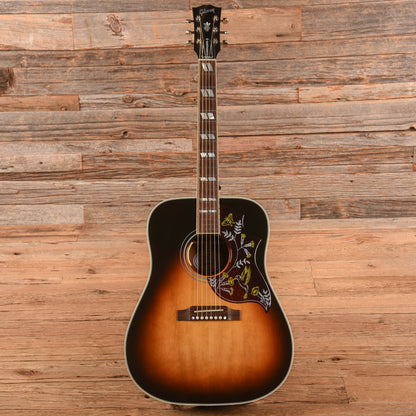 Gibson Modern Hummingbird Standard Sunburst 2023 Acoustic Guitars / Dreadnought