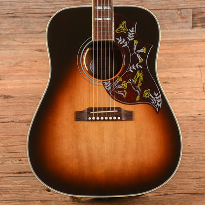 Gibson Modern Hummingbird Standard Sunburst 2023 Acoustic Guitars / Dreadnought