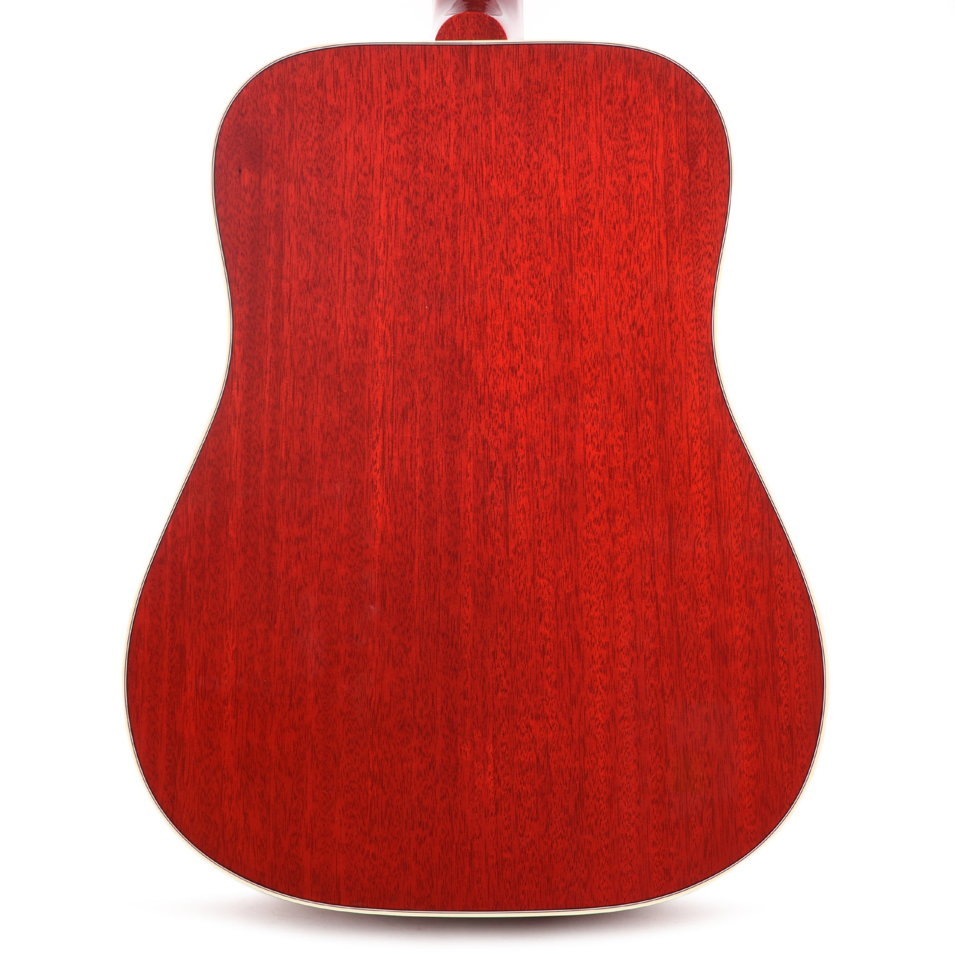 Gibson Modern Hummingbird Standard Vintage Cherry Sunburst Acoustic Guitars / Dreadnought