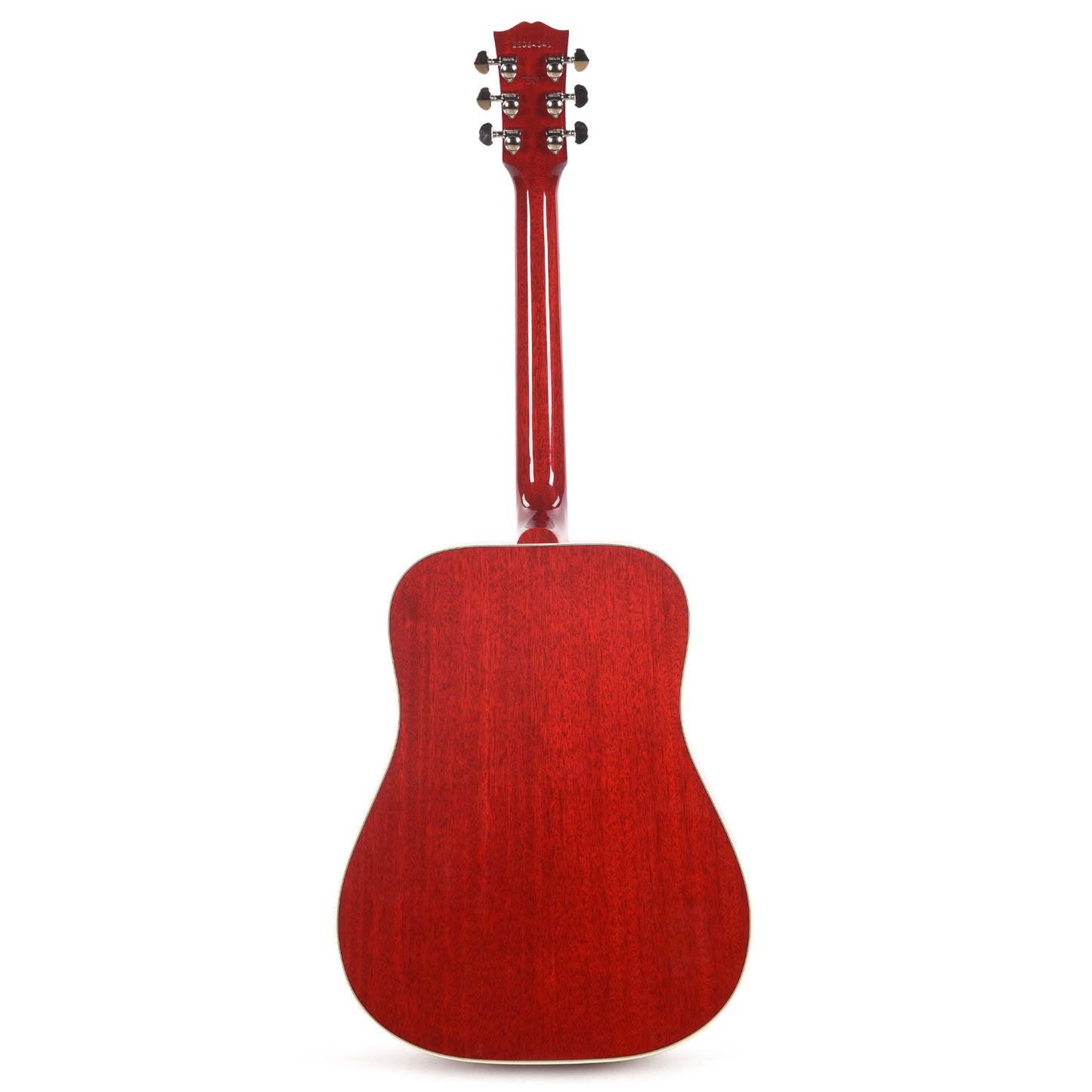 Gibson Modern Hummingbird Standard Vintage Cherry Sunburst Acoustic Guitars / Dreadnought