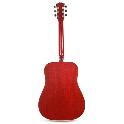 Gibson Modern Hummingbird Standard Vintage Cherry Sunburst Acoustic Guitars / Dreadnought