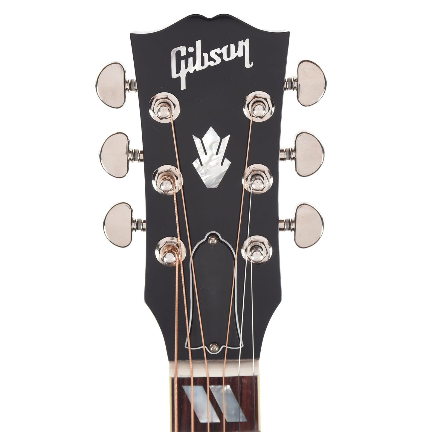 Gibson Modern Hummingbird Standard Vintage Sunburst Acoustic Guitars / Dreadnought