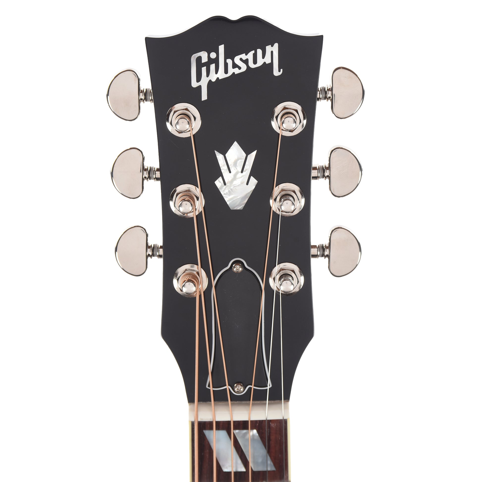 Gibson Modern Hummingbird Standard Vintage Sunburst Acoustic Guitars / Dreadnought