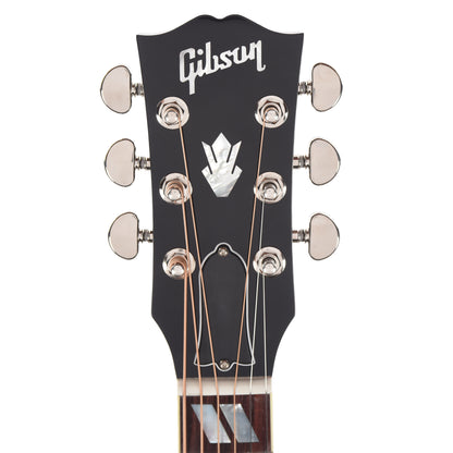 Gibson Modern Hummingbird Standard Vintage Sunburst Acoustic Guitars / Dreadnought