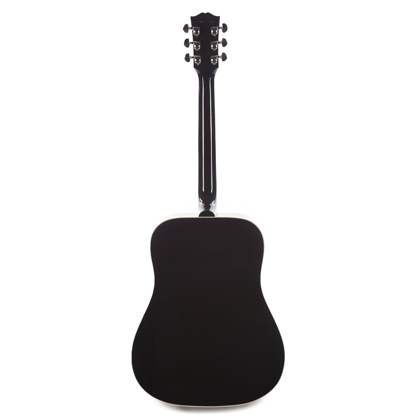 Gibson Modern Hummingbird Standard Vintage Sunburst Acoustic Guitars / Dreadnought