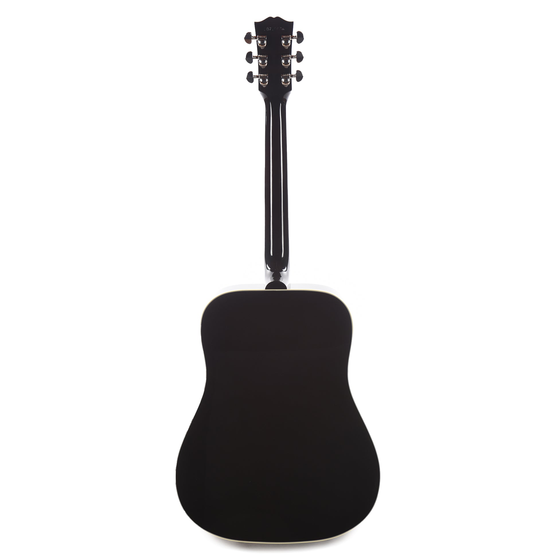 Gibson Modern Hummingbird Standard Vintage Sunburst Acoustic Guitars / Dreadnought