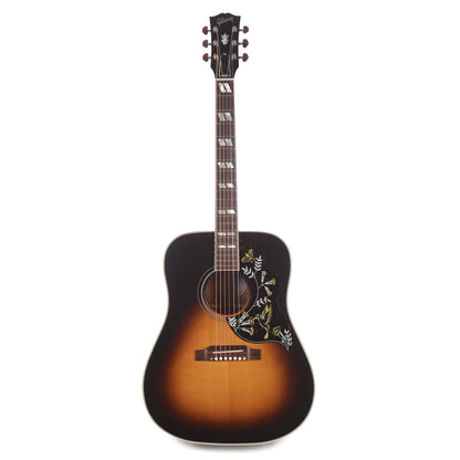 Gibson Modern Hummingbird Standard Vintage Sunburst Acoustic Guitars / Dreadnought