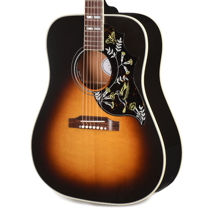 Gibson Modern Hummingbird Standard Vintage Sunburst Acoustic Guitars / Dreadnought